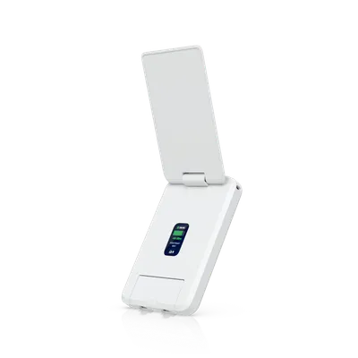 UniFi Travel Router Long-Range