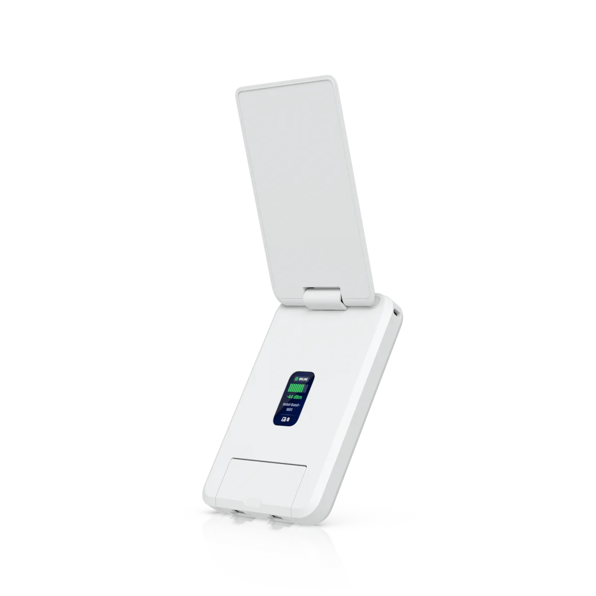 UniFi Travel Router Long-Range