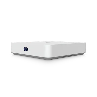 UniFi Network Video Recorder Instant