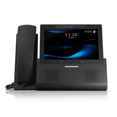 UniFi Phone G3 Touch Enterprise