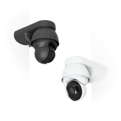 UniFi AI PTZ Precision Corner Mount