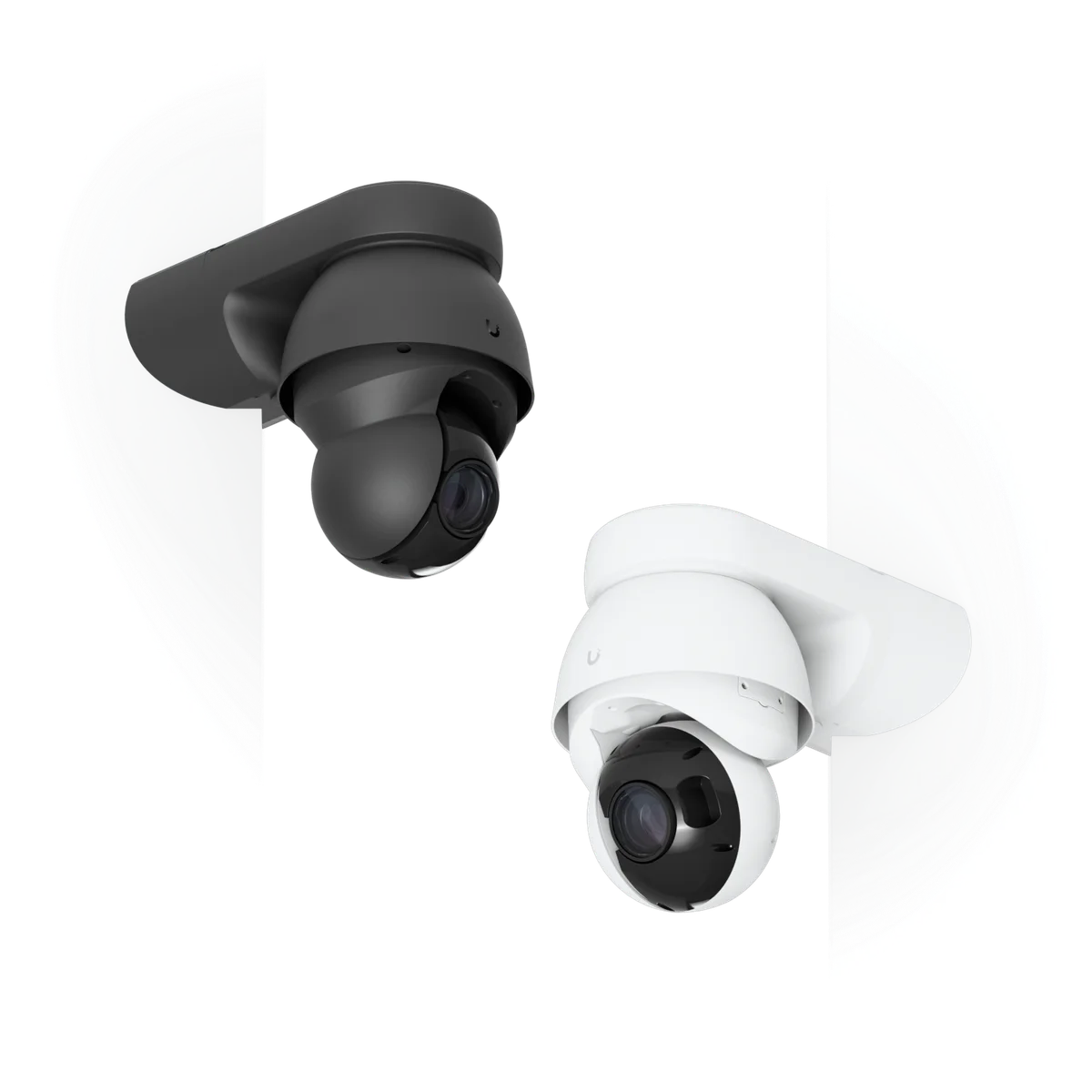 UniFi AI PTZ Precision Corner Mount