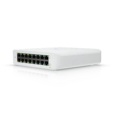 UniFi Switch Lite 16 PoE
