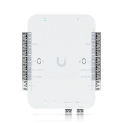 UniFi Access Retrofit Hub