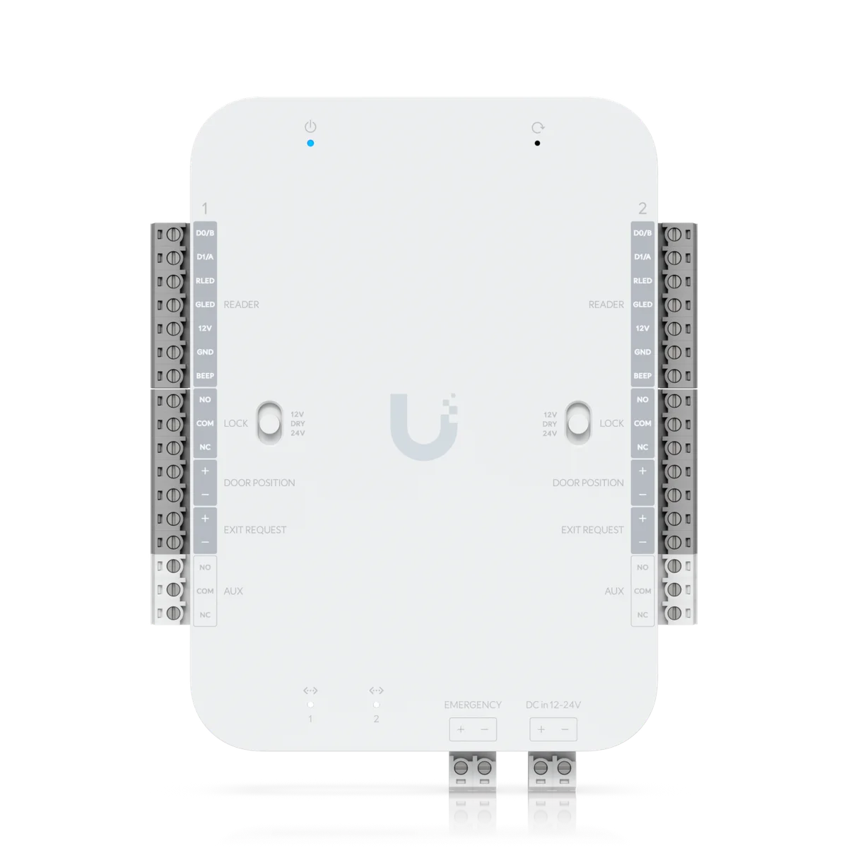 UniFi Access Retrofit Hub