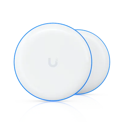 UniFi Building-to-Building Bridge