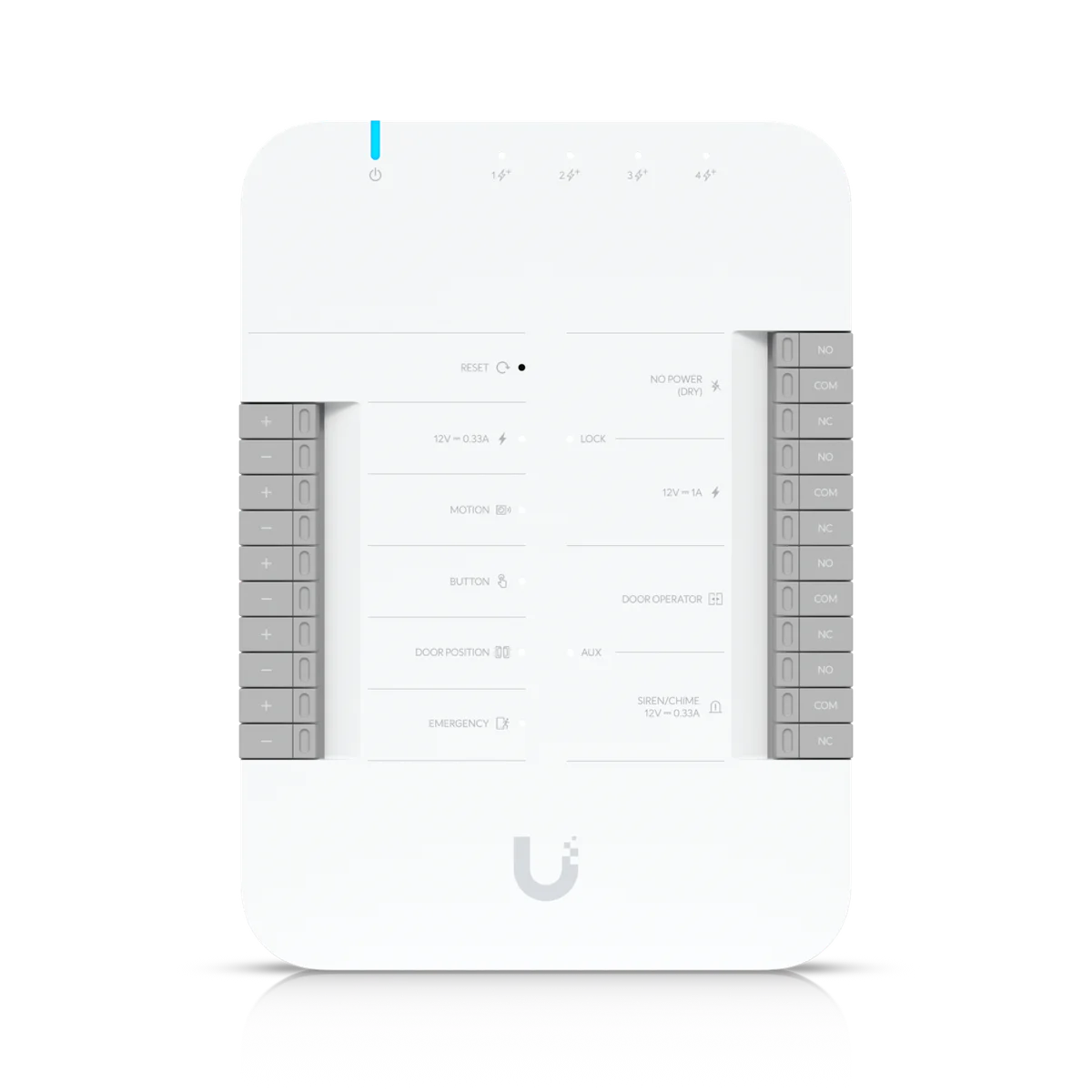 UniFi Access Door Hub