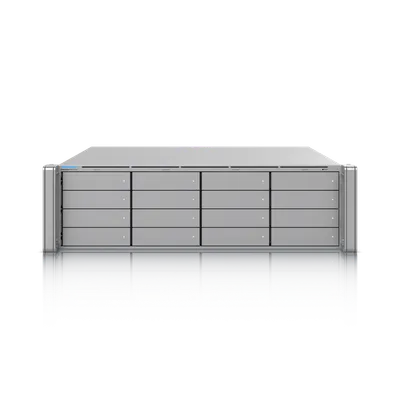 UniFi Enterprise NVR Core